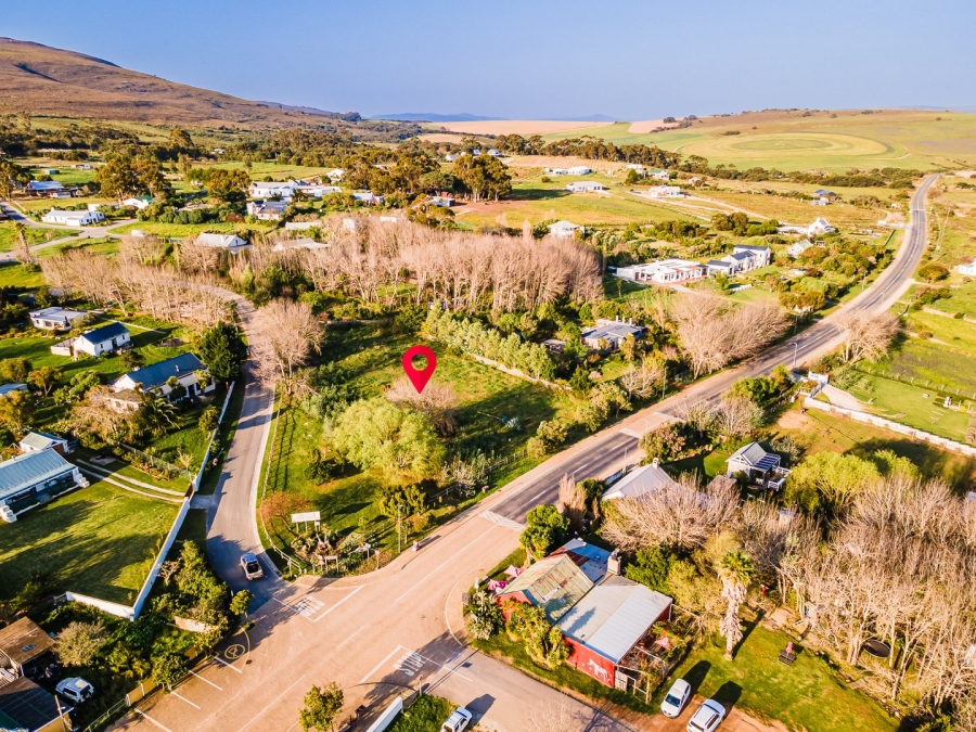 Commercial Property for Sale in Baardskeerdersbos Western Cape